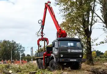 Специальная техника